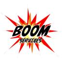 Boom Removals logo